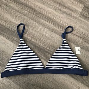 💥 Closet Sale💥 Boom Boom Brazil Bikini Top